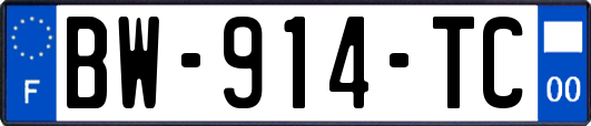 BW-914-TC