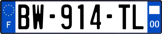 BW-914-TL