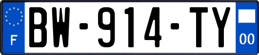 BW-914-TY