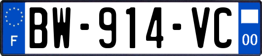 BW-914-VC
