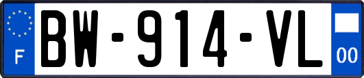BW-914-VL