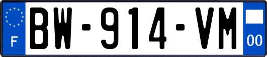 BW-914-VM