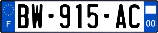 BW-915-AC