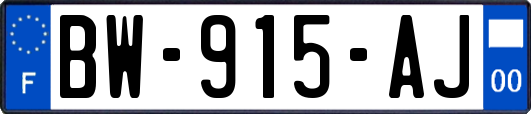 BW-915-AJ