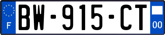 BW-915-CT