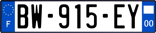 BW-915-EY