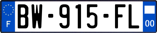 BW-915-FL