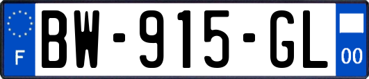 BW-915-GL