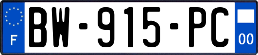 BW-915-PC