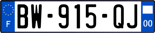 BW-915-QJ
