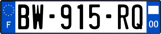 BW-915-RQ