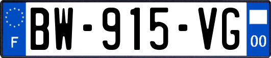 BW-915-VG