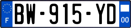 BW-915-YD