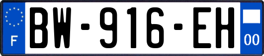 BW-916-EH