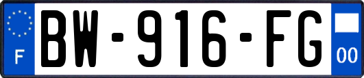 BW-916-FG