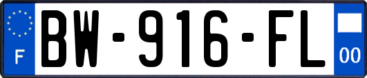 BW-916-FL