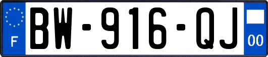 BW-916-QJ