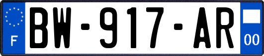 BW-917-AR