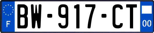 BW-917-CT