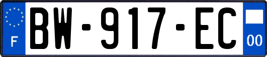 BW-917-EC