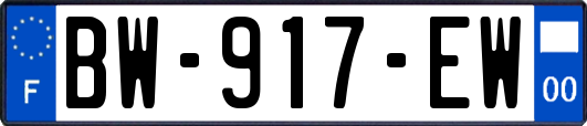 BW-917-EW