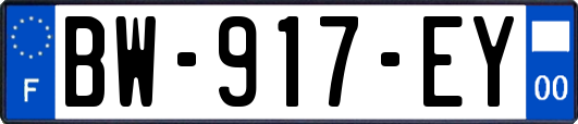 BW-917-EY