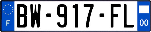 BW-917-FL