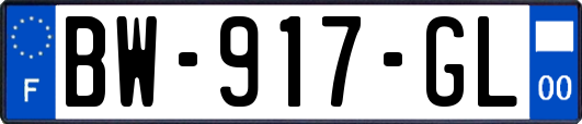 BW-917-GL