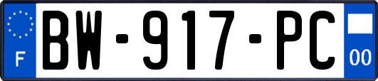 BW-917-PC