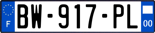 BW-917-PL