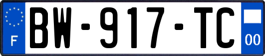 BW-917-TC