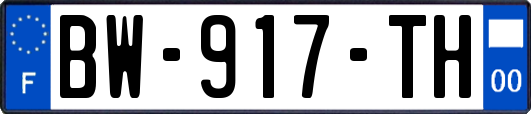 BW-917-TH