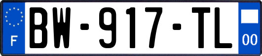 BW-917-TL