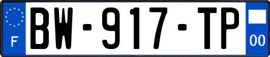 BW-917-TP