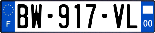 BW-917-VL