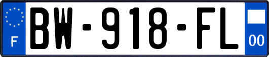 BW-918-FL