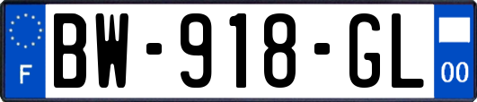 BW-918-GL