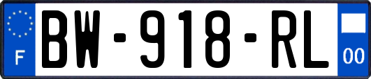 BW-918-RL