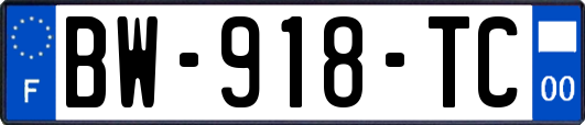 BW-918-TC