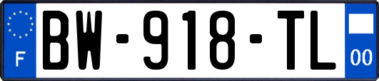 BW-918-TL