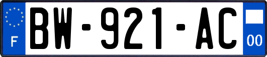 BW-921-AC