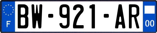 BW-921-AR