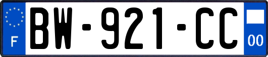 BW-921-CC