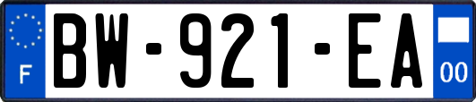 BW-921-EA