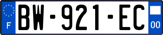 BW-921-EC