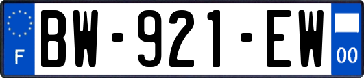 BW-921-EW