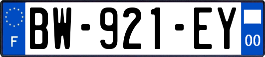 BW-921-EY