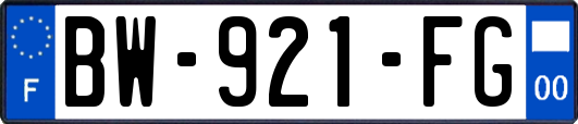 BW-921-FG