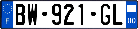 BW-921-GL