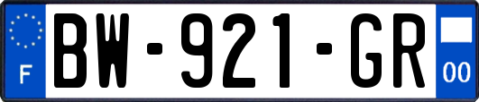 BW-921-GR